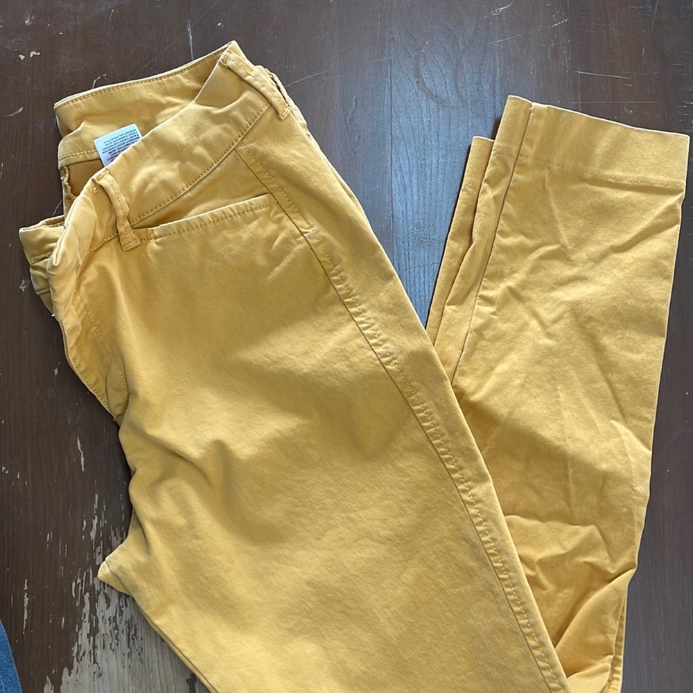 Old Navy Pixie Pants Sz 2
